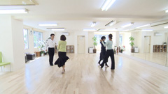 Ryu Dance Academy
