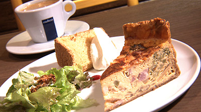 Patisserie Cafe Astiy(カフェアスティー)