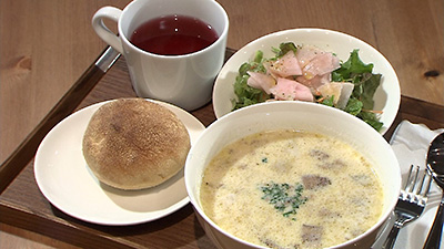 Hato Cafe～ハトカフェ～