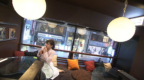 kawara CAFE&DINING仙台