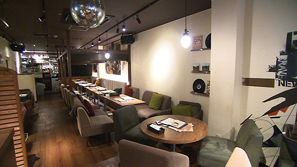 kawara CAFE&DINING仙台