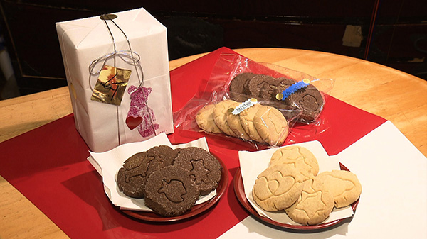 仙台の手作りクッキーの店けんと　米ケ袋本店