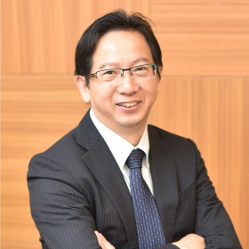 清水 金忠