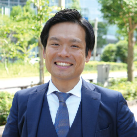 清水 金忠