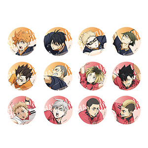 仙台会場】ハイキュー!! 全国遠征ポップアップストア｜khb東日本放送