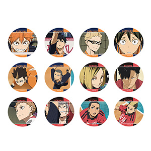 仙台会場】ハイキュー!! 全国遠征ポップアップストア｜khb東日本放送