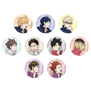 仙台会場】ハイキュー!! 全国遠征ポップアップストア｜khb東日本放送