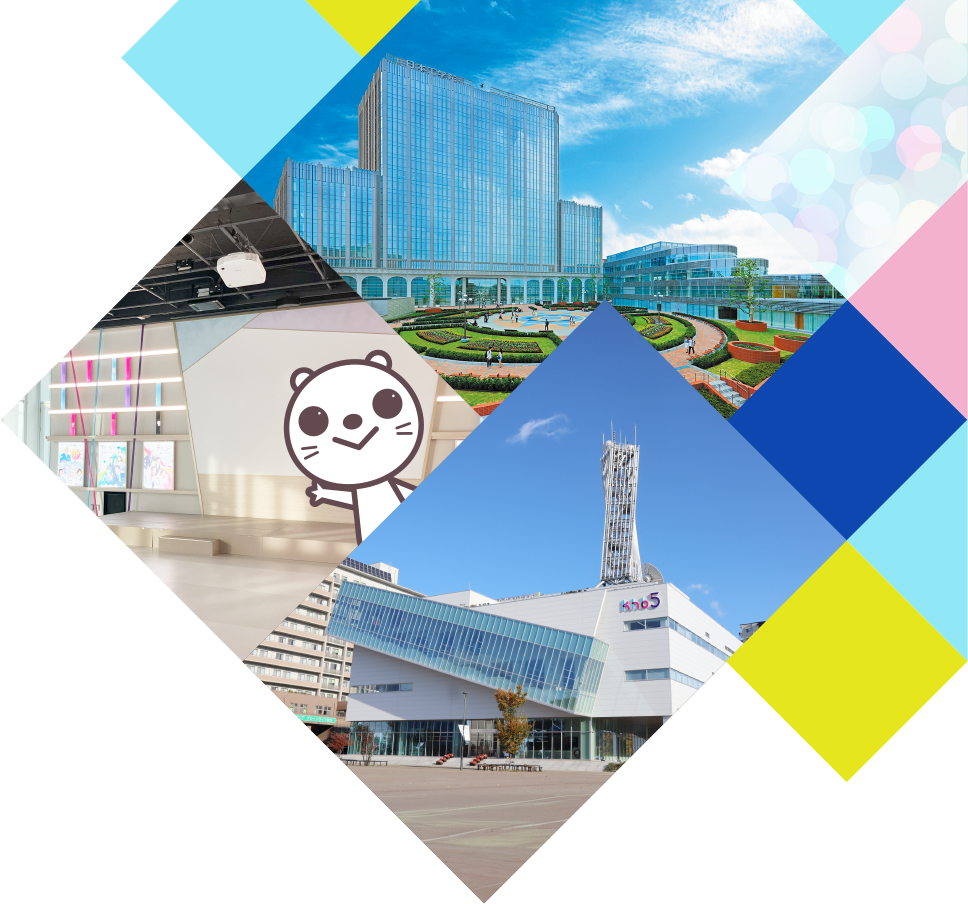 東京工科大学/日本工学院 合同進学相談フェア