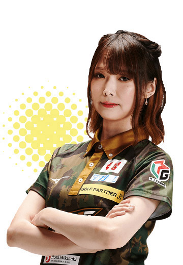 菅原千瑛（BEAST Japanext)