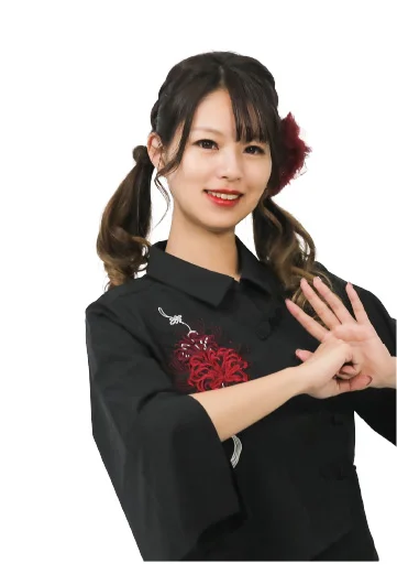 安藤りな（日本プロ麻雀連盟）