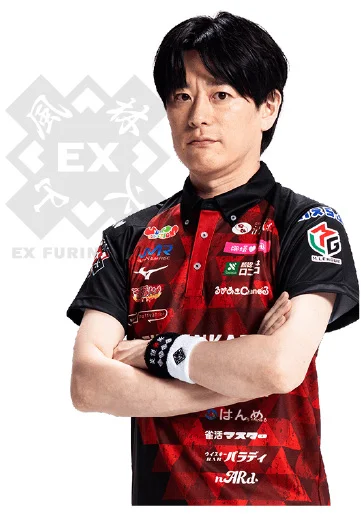 内川幸太郎（EX風林火山）