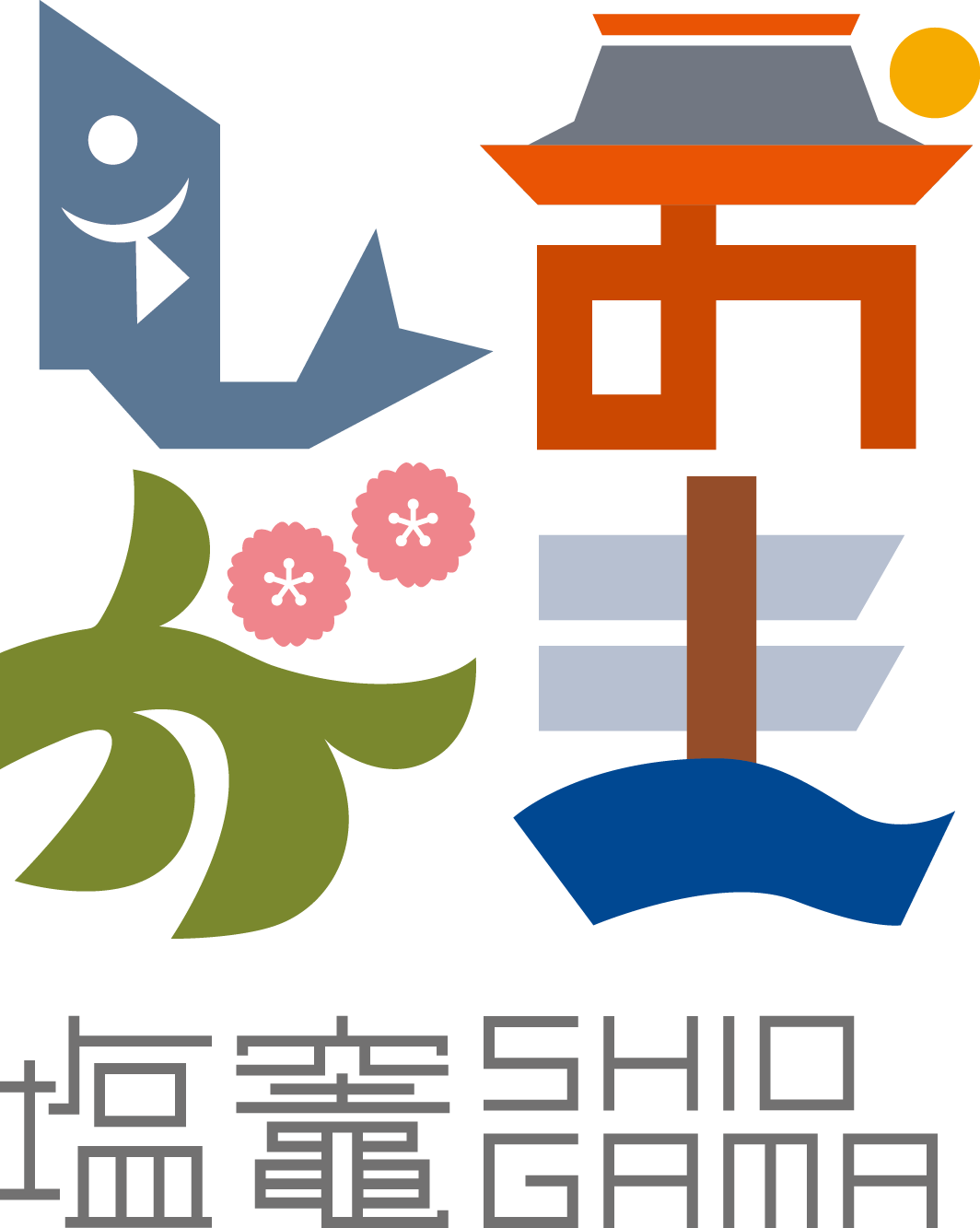 塩竈市シティプロモーション