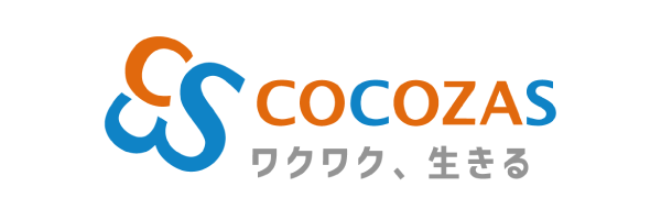 ココザス