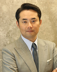 杉村 太蔵 氏