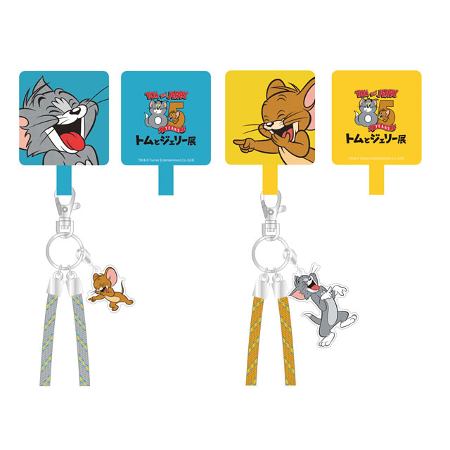 スマホショルダーストラップ