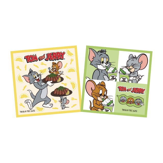 フォンカチ（全2種）