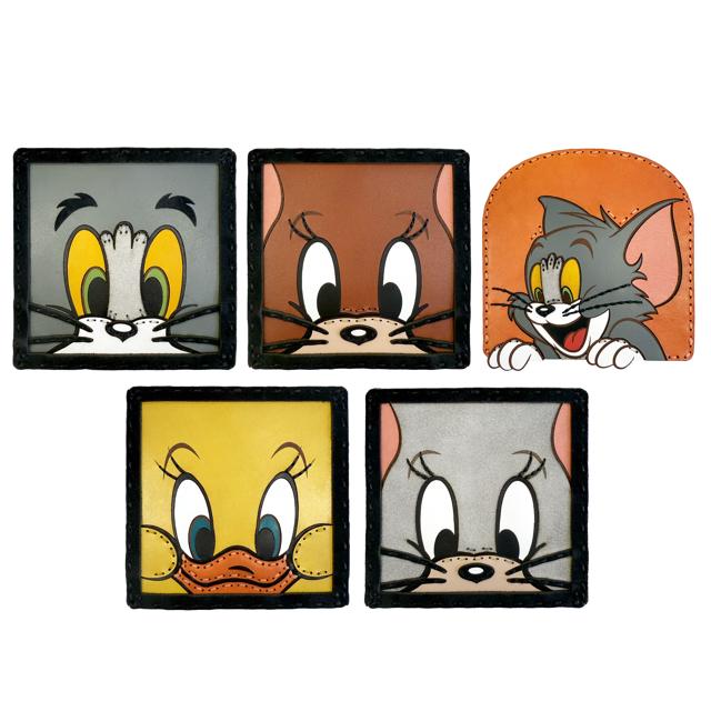 OJAGA DESIGN パスケース（全5種）