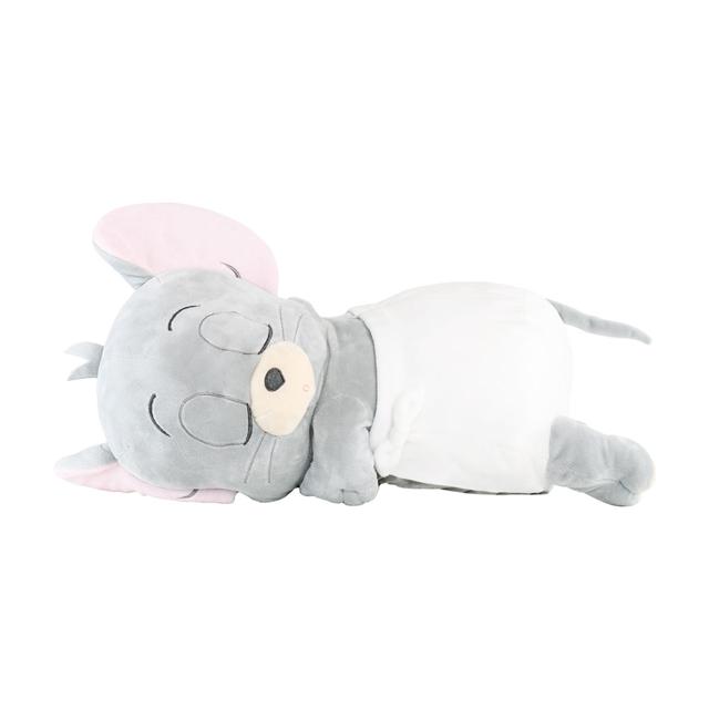 すやすやティッシュカバー タフィー