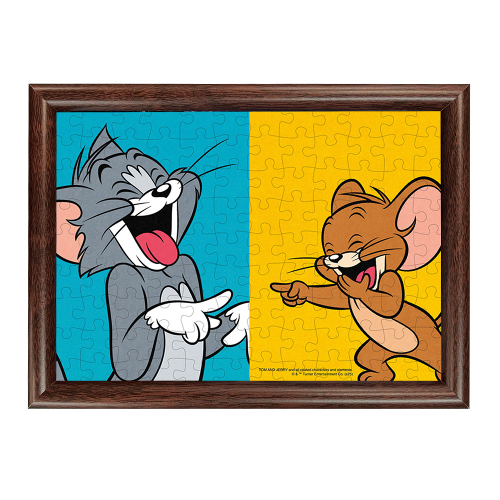 パズル Original Design Art