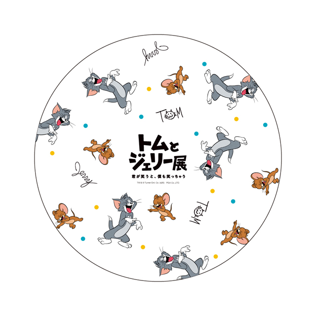 マウスパッド（丸型）