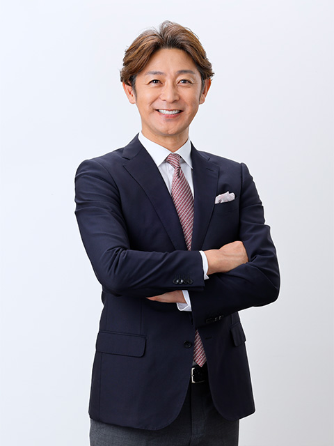 江尻 慎太郎