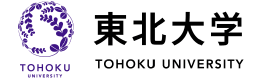 東北大学
