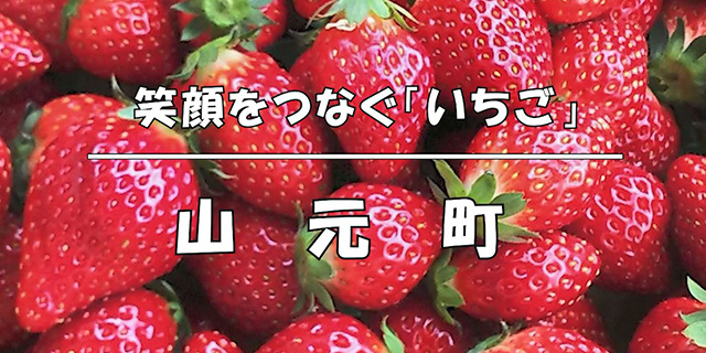 ほのぼの賞 山元町「想いを込めた宝物」