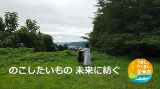 みやぎふるさとＣＭ大賞
