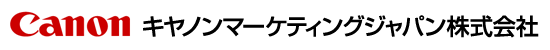 CANON キヤノンマーケティングジャパン株式会社