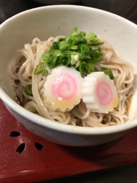 soba