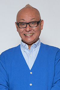 本間 秋彦