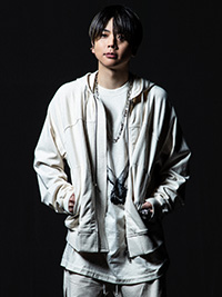 増田貴久（NEWS）