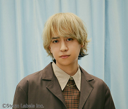 八乙女光