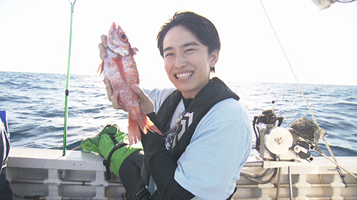 この海をミライに ～潜水リポート！三陸沖の最前線～