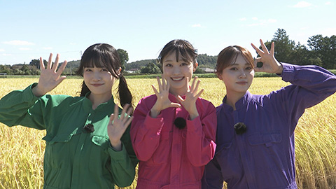 あすとつながるテレビ