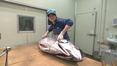 あすとつながるテレビ