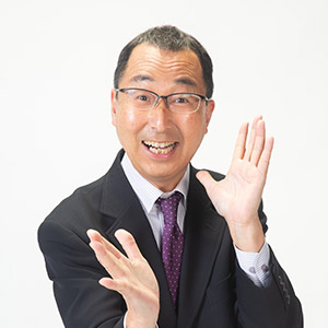 熊谷博之アナウンサー