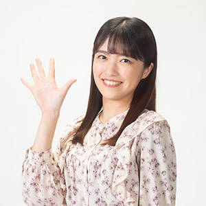 内田有香アナウンサー
