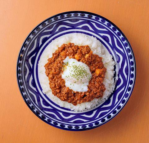 カレーショップ桜蔵