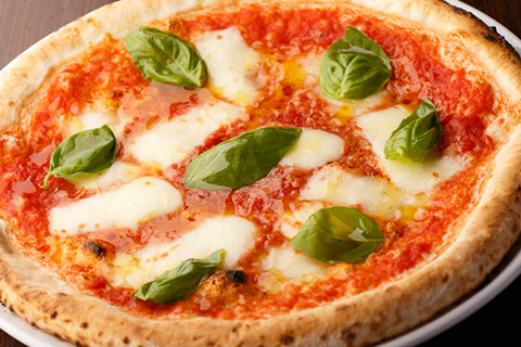 Pizza&Wine タルターガ