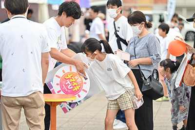 2023年の様子