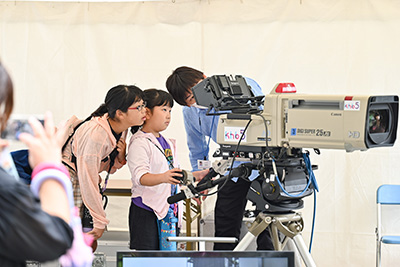 2023年の様子
