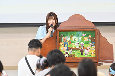 2023年の様子