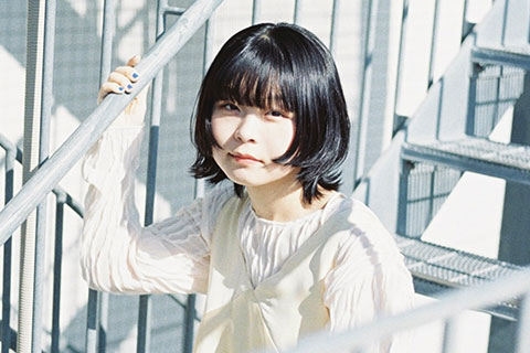 カモシタサラ(インナージャーニー)