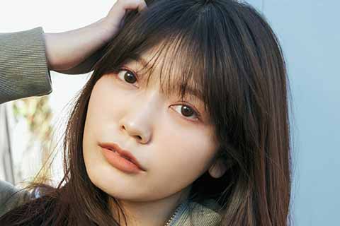 松下玲緒菜