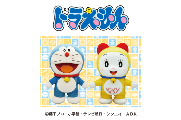 ドラえもんショー