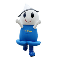 いしぴょん(石巻市)