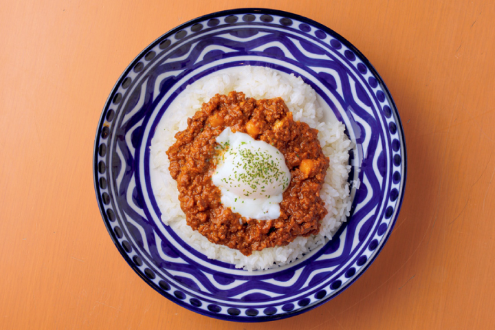カレーショップ桜蔵