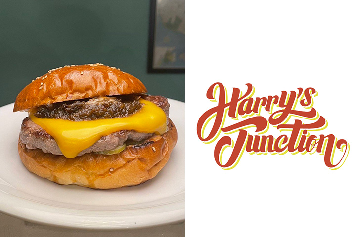 Harry's Junction(ハリーズ・ジャンクション)