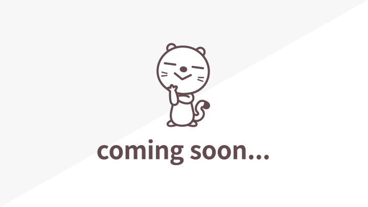 coming soon